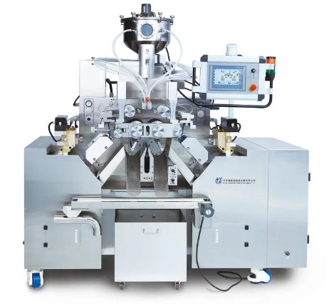 Comment fonctionne une machine de remplissage de capsule liquide?