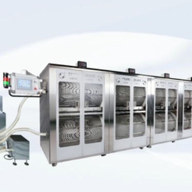 Le rôle des systèmes de séchage des gélules dans le maintien de l'intégrité et de la qualité des capsules