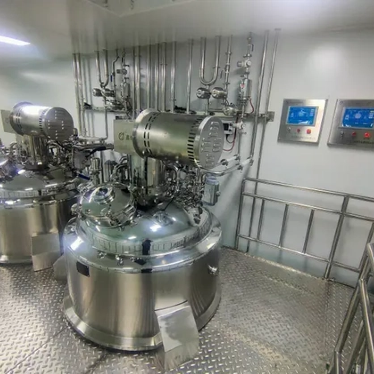 Comprendre la technologie derrière les systèmes de fusion de la gélatine