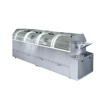 Facteurs clés à prendre en compte lors du choix d'un système de séchage de gélules pour votre chaîne de production