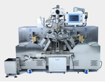 Comment les machines d'encapsulation SoftGel fonctionnent dans la fabrication pharmaceutique