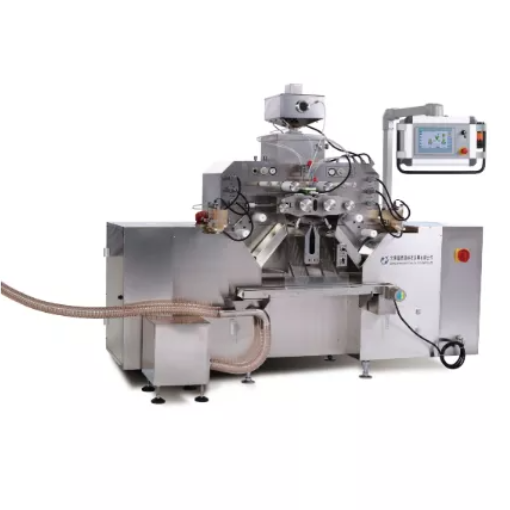 Avantages d'une machine de tri dans les lignes de production de softgels
