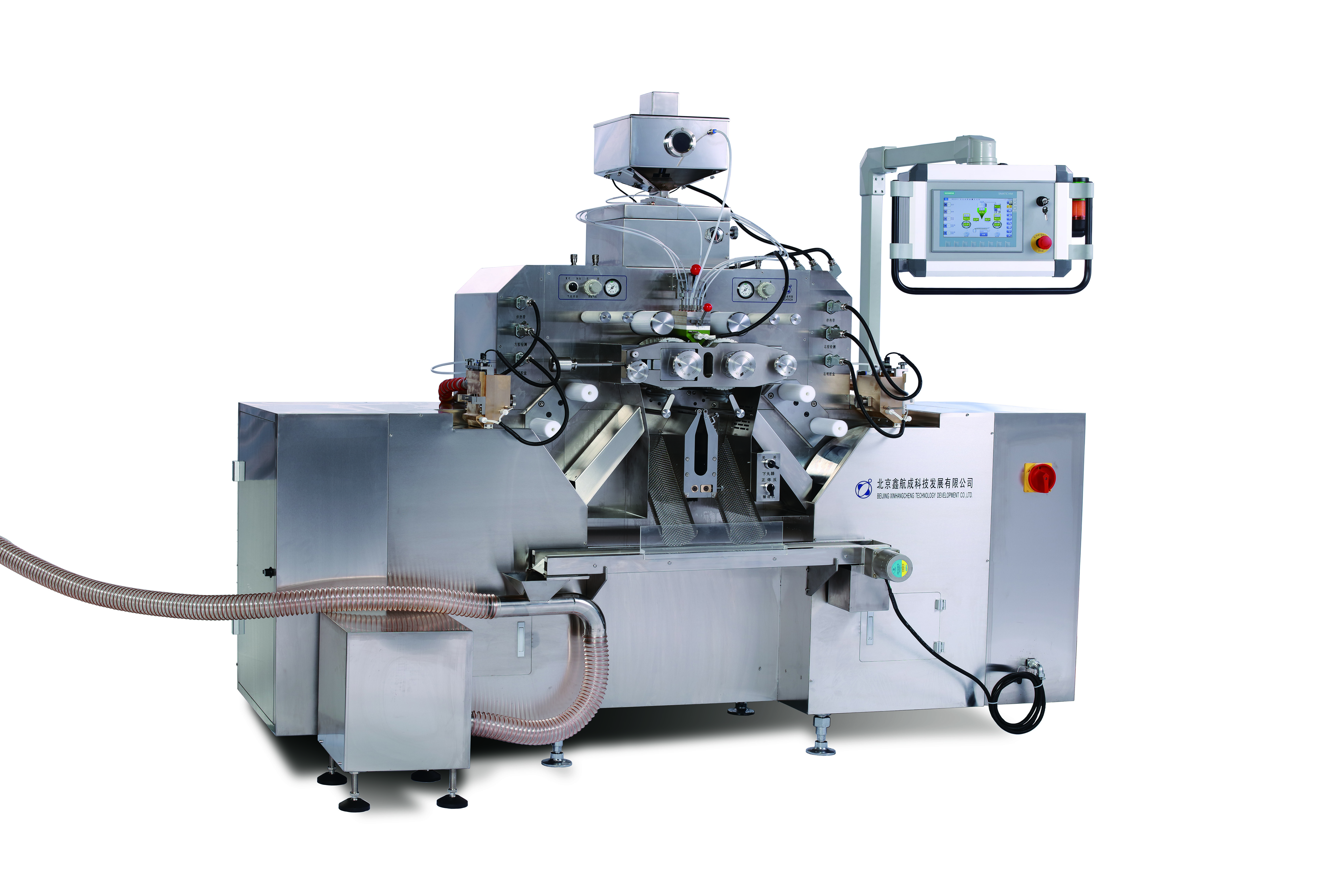 Machine automatique d